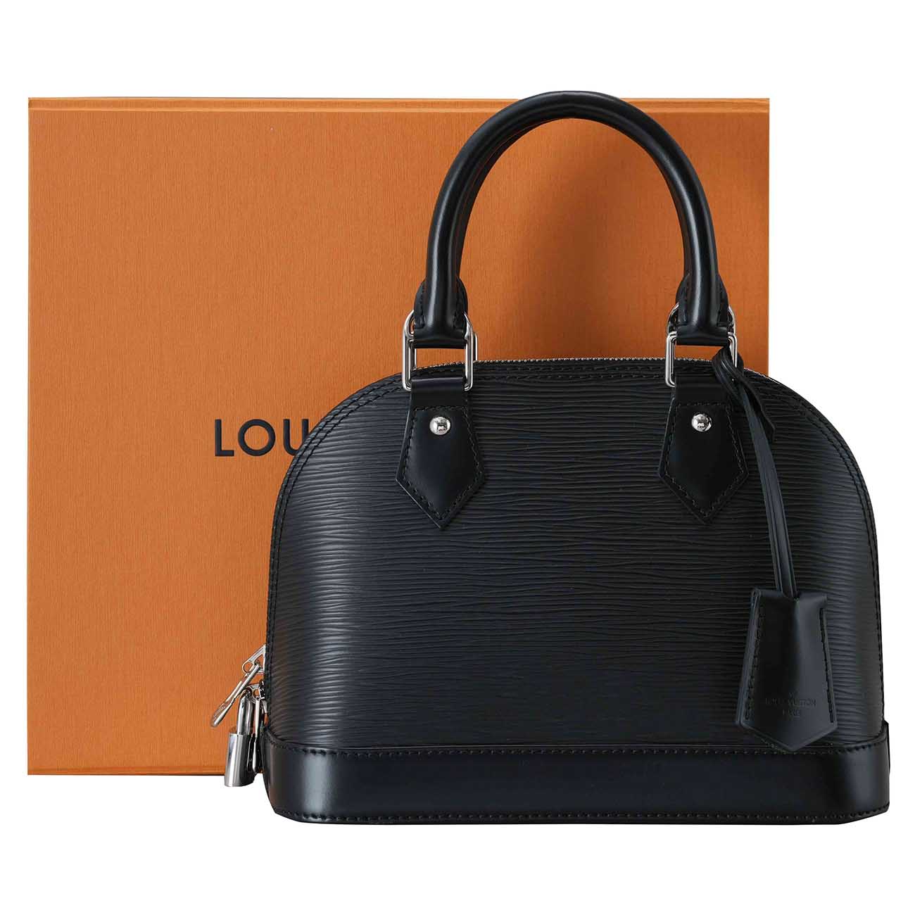 LOUIS VUITTON(USED)루이비통 M40862 에삐 알마 BB